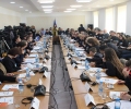U mbajt takim me rastin e shënimit të Ditës së Konventës Ndërkombëtare për të Drejtat e Fëmijëve